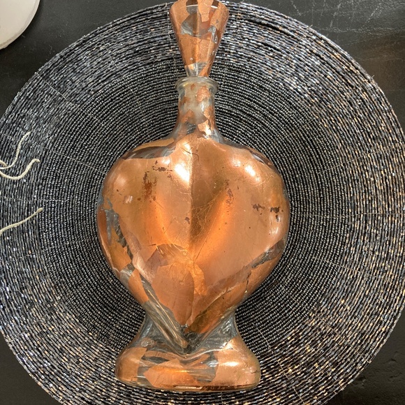 🧡🤎🤍 GLASS ART COLLECTABLES by PAULA'S PRESENTATIONS - Picture 8 of 13